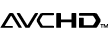 AVCHDロゴ