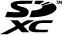 SDXCロゴ