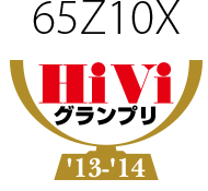 65Z10X HiViグランプリ