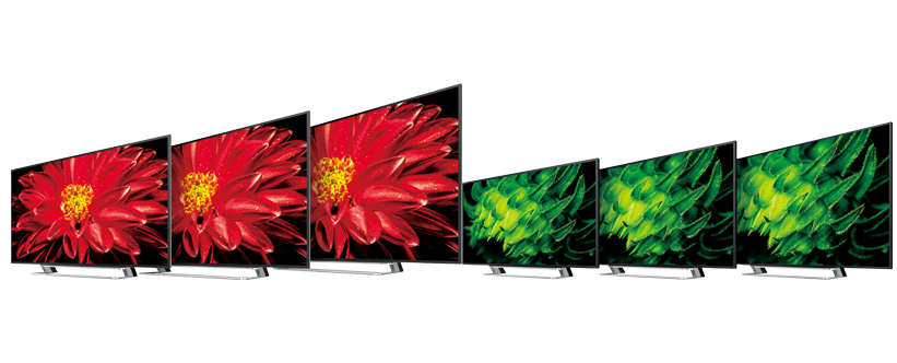Z10X SERIES & J10X SERIES