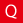 Q