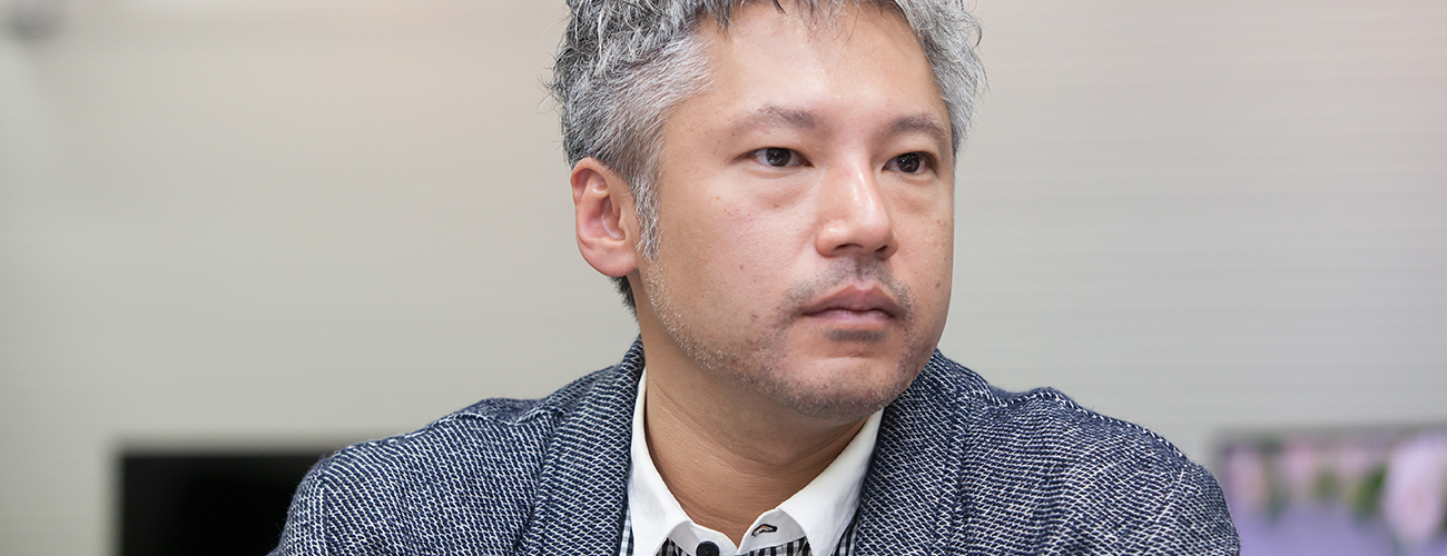 インタビュー写真3