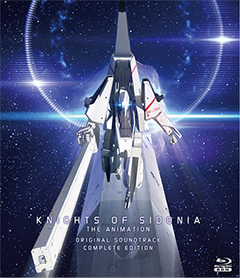 「コンプリート・サウンドトラック BDM」 : イメージ