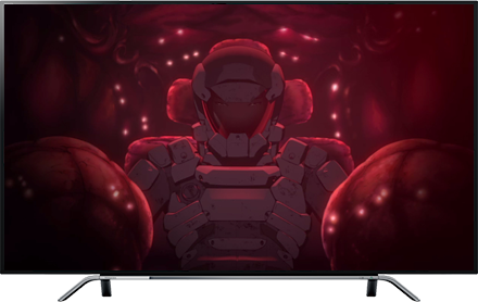 「『シドニアの騎士 第九惑星戦役』」イメージ12