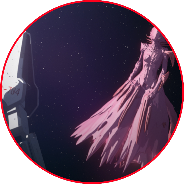 「『シドニアの騎士 第九惑星戦役』」イメージ1