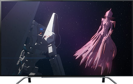 「『シドニアの騎士 第九惑星戦役』」イメージ2
