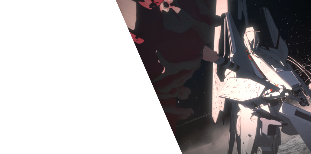 シドニアの騎士 KNIGHTS OF SIDONIA