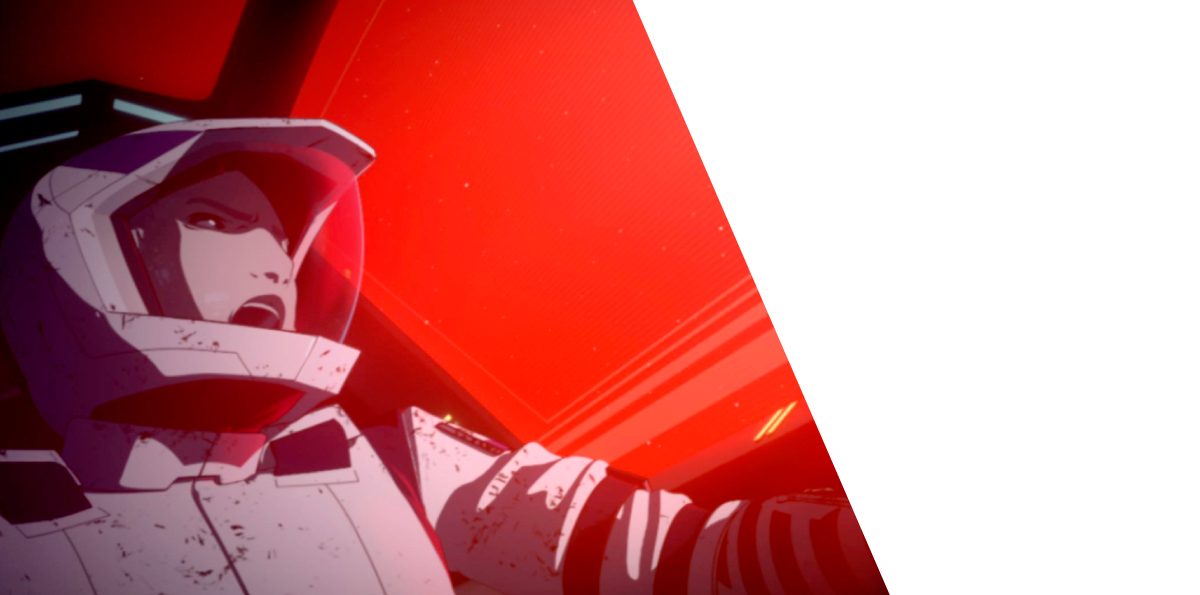 シドニアの騎士 KNIGHTS OF SIDONIA