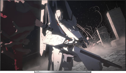 シドニアの騎士 KNIGHTS OF SIDONIA