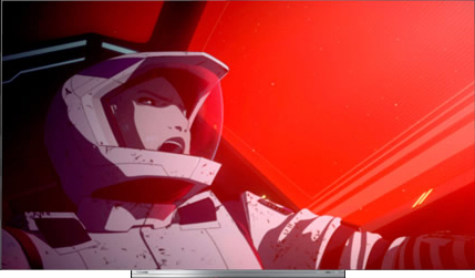 シドニアの騎士 KNIGHTS OF SIDONIA