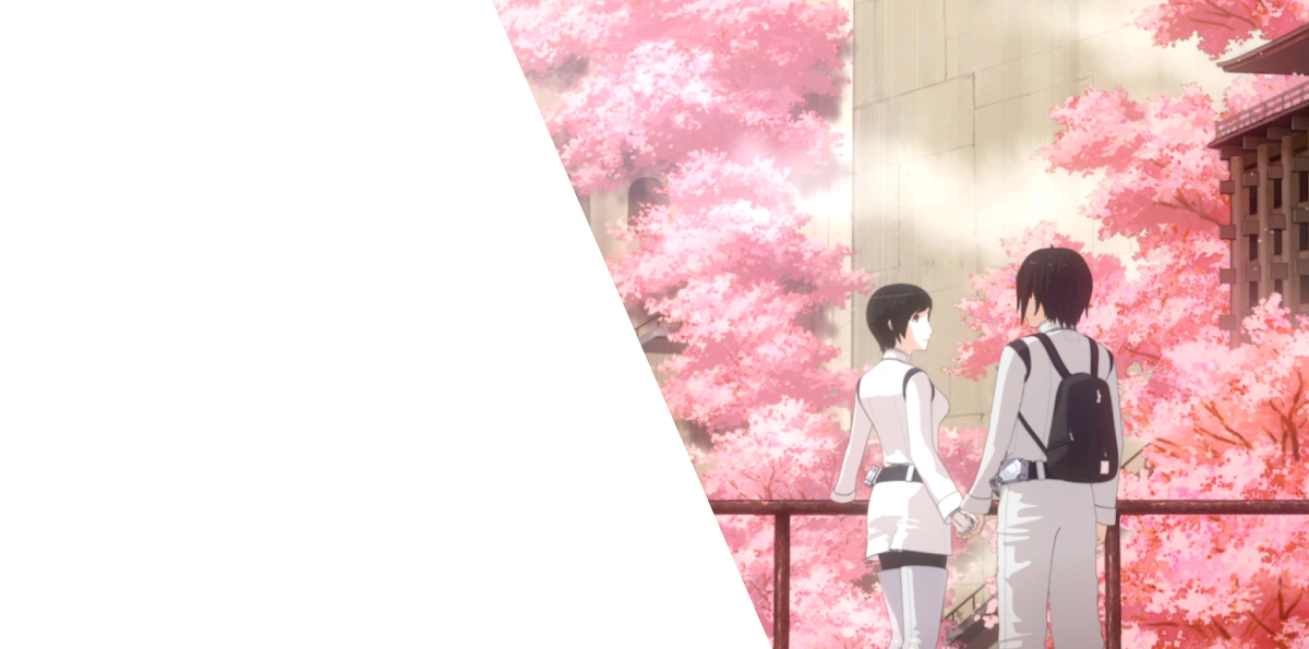 シドニアの騎士 KNIGHTS OF SIDONIA