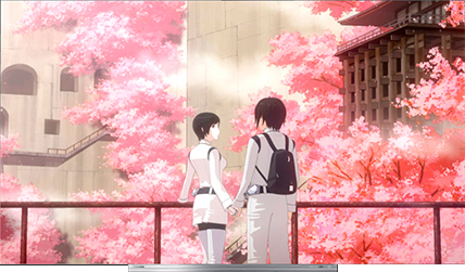 シドニアの騎士 KNIGHTS OF SIDONIA