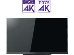 Z740XS SERIES (65V/55V/50V)