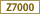 ZH7000