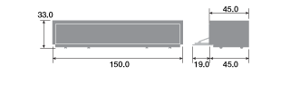 RL-H150：図