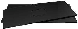 レグザ純正テレビ回転台「RL-SW70」