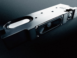 X930スピーカーユニット