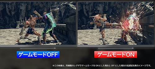 TEKKEN™7 & ©BANDAI NAMCO Entertainment Inc.