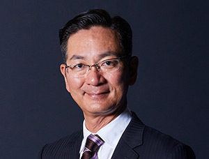 ナビゲーター）レグザブランド統括マネージャー　本村裕史