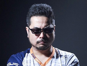 株式会社バンダイナムコエンターテインメント 原田勝弘さん
